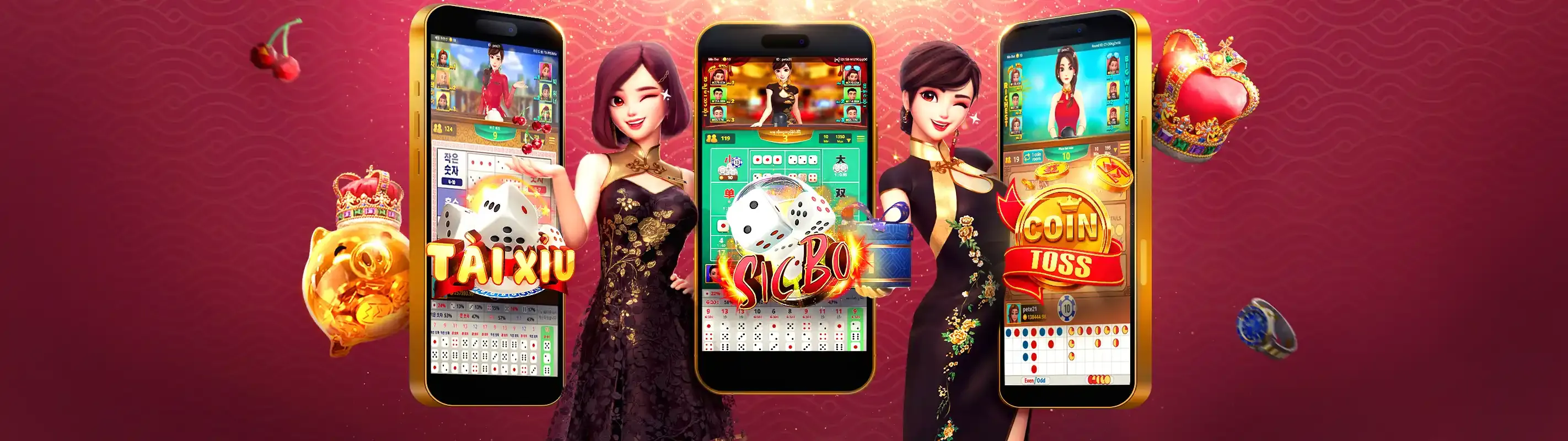 Thế giới Game Bắn Cá đỉnh cao tại w388 win