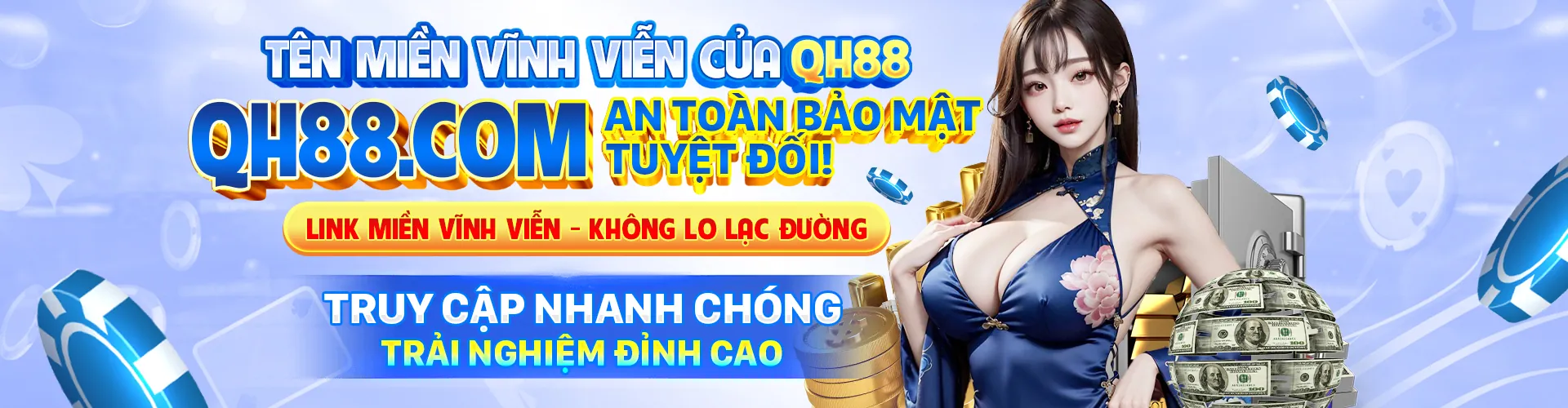 Chương trình khuyến mãi mới nhất của w388 win