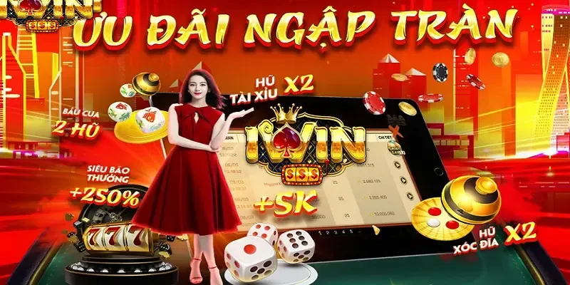 Cách nhận thưởng khuyến mãi w388 win